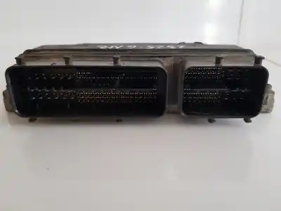 Second-hand car spare part ECU ENGINE CONTROL for TOYOTA VERSO  OEM IAM references 896610F150  896610F150