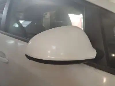 Peça sobressalente para automóvel em segunda mão espelho retrovisor direito por opel astra j lim. cosmo referências oem iam 