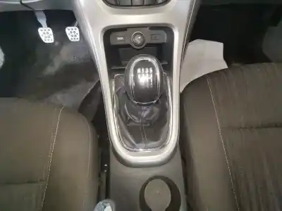 Tweedehands auto-onderdeel VERSNELLINGSHENDEL KNOP voor OPEL ASTRA J LIM.  OEM IAM-referenties   
