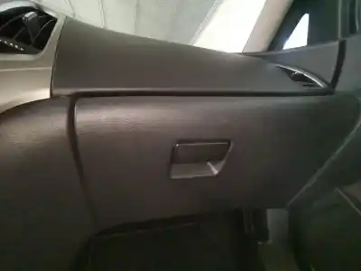 Peça sobressalente para automóvel em segunda mão porta luvas por opel astra j lim. cosmo referências oem iam 