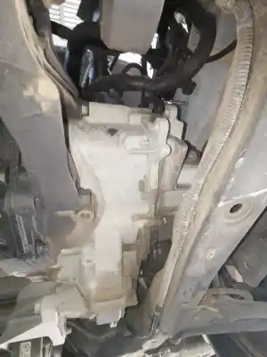 Gebrauchtes Autoersatzteil getriebe zum opel astra j lim. cosmo oem-iam-referenzen 55192042 983005n 