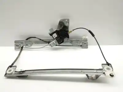Pezzo di ricambio per auto di seconda mano alzacristalli anteriore sinistro per renault kangoo z.e. maxi 2-sitzer riferimenti oem iam 