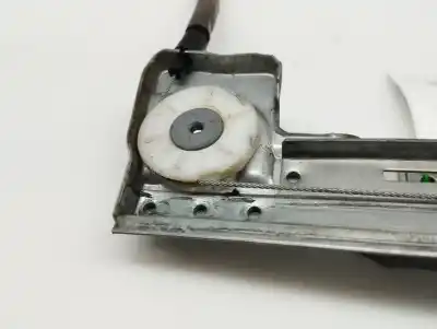 Second-hand car spare part driver left window regulator for renault kangoo z.e. maxi 2-sitzer oem iam references   