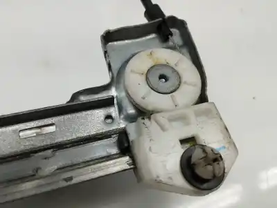 Second-hand car spare part driver left window regulator for renault kangoo z.e. maxi 2-sitzer oem iam references   