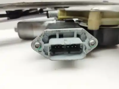 Second-hand car spare part driver left window regulator for renault kangoo z.e. maxi 2-sitzer oem iam references   