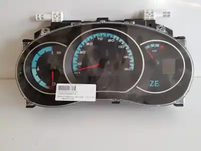 Peça sobressalente para automóvel em segunda mão quadrante por renault kangoo z.e. maxi 2-sitzer referências oem iam 248101779r  248101779r