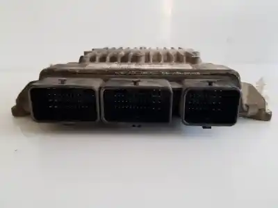 Автозапчастина б/у ебу контролер двигуна для ford focus c-max (cap) connection посилання на oem iam 3m5112a650na  