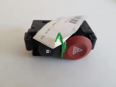 Pezzo di ricambio per auto di seconda mano avvertimento per renault kangoo z.e. maxi 2-sitzer riferimenti oem iam 252105246rb