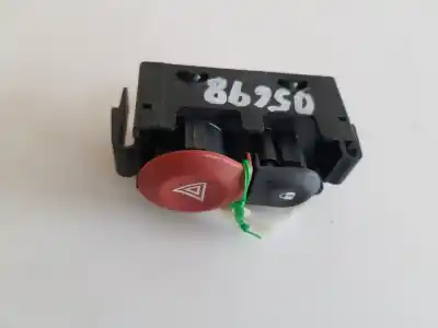 Pezzo di ricambio per auto di seconda mano avvertimento per renault kangoo z.e. maxi 2-sitzer riferimenti oem iam 252105246rb  252105246rb
