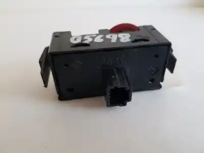 Pezzo di ricambio per auto di seconda mano avvertimento per renault kangoo z.e. maxi 2-sitzer riferimenti oem iam 252105246rb  252105246rb