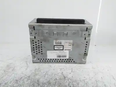 Автозапчасти б/у аудиосистема / радио cd за ford fiesta (ccn) 1.5 tdci cat ссылки oem iam am5t18c815pk am5t18c815pk 035512