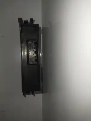 Second-hand car spare part electronic module for mazda 3 lim. () black tech edition oem iam references x1t66673h 3513143558 kd45675u103