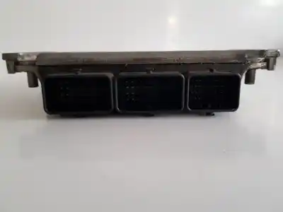 Автозапчастина б/у ЕБУ КОНТРОЛЕР ДВИГУНА для RENAULT MEGANE I COUPE FASE 2 (DA..)  Посилання на OEM IAM 0281010819 8200039569 0281010819