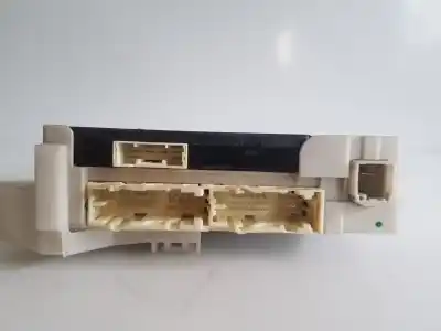 Peça sobressalente para automóvel em segunda mão módulo eletrônico por toyota auris hybrid active referências oem iam 8922112481