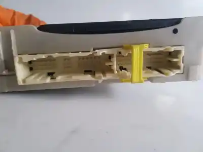 Second-hand car spare part electronic module for toyota auris hybrid active oem iam references 8922112481  8922112481