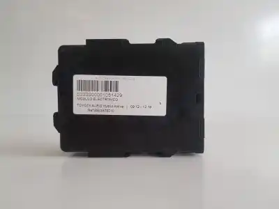 Peça sobressalente para automóvel em segunda mão módulo eletrônico por toyota auris hybrid active referências oem iam 8953575010