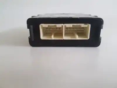 Second-hand car spare part electronic module for toyota auris hybrid active oem iam references 8953575010  8953575010