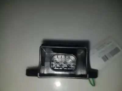 Second-hand car spare part electronic module for peugeot 5008 access oem iam references 0265005765  