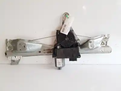 Peça sobressalente para automóvel em segunda mão elevador de vidros traseiro esquerdo por peugeot 308 active referências oem iam 967546318000