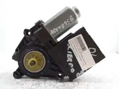 Second-hand car spare part left front window motor for skoda octavia berlina (1z3) active oem iam references 1k0959793j 1k0959793j 