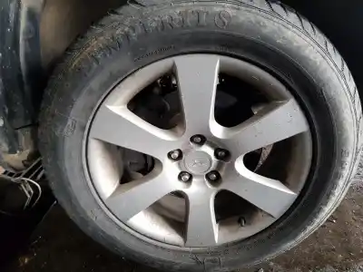 Piesă de schimb auto la mâna a doua SET DE JANTE pentru HYUNDAI SANTA FE (BM)  Referințe OEM IAM   