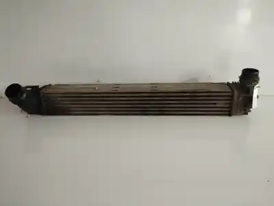 Pezzo di ricambio per auto di seconda mano INTERCOOLER per RENAULT SCÉNIC III (JZ0/1_)  Riferimenti OEM IAM 144960006R  144960006R