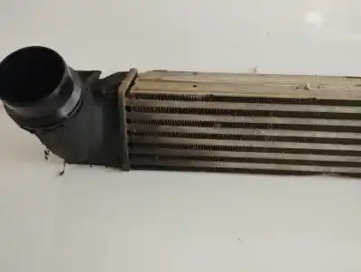 Автозапчастина б/у інтеркулер для renault scénic iii (jz0/1_) 1.5 dci посилання на oem iam 144960006r  144960006r