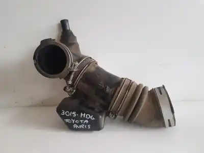 Peça sobressalente para automóvel em segunda mão tubo por toyota auris hybrid active referências oem iam 1788037100
