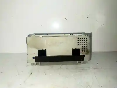 Second-hand car spare part audio system / radio cd for ford focus lim. trend oem iam references f1bt18c815kh