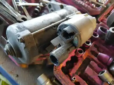 Gebrauchtes Autoersatzteil MOTOR STARTET zum SEAT LEON (5F1)  OEM-IAM-Referenzen 02Z911024L  02Z911024L