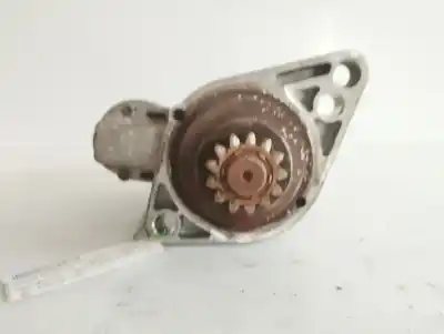 Peça sobressalente para automóvel em segunda mão motor de arranque por seat leon (5f1) i-tech referências oem iam 02z911024l  02z911024l