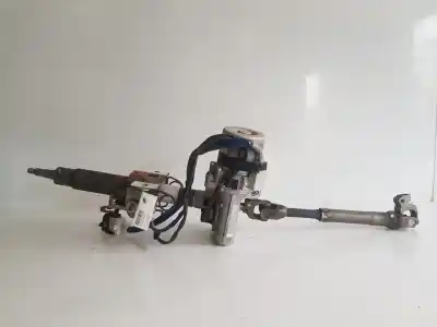 Peça sobressalente para automóvel em segunda mão coluna de direcção por toyota auris hybrid active referências oem iam 8096012160