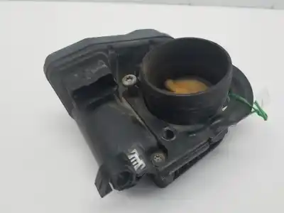 Second-hand car spare part THROTTLE BODY for CITROEN C4 BERLINA  OEM IAM references 0280750164 0280750164 9661809080 