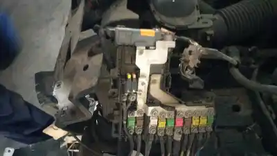İkinci el araba yedek parçası röle/sigorta kutusu için peugeot 508 access oem iam referansları 9665878080 9665878080 
