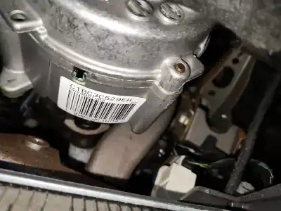 Автозапчасти б/у рулевая колонка за ford fiesta (ccn) titanium ссылки oem iam c1bc3c529eh