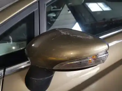 Piesă de schimb auto la mâna a doua OGLINDA EXTERIOR LATERALÃ STÂNGA pentru FORD FIESTA (CCN)  Referințe OEM IAM   