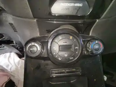 Автозапчасти б/у климат-контроль за ford fiesta (ccn) titanium ссылки oem iam 