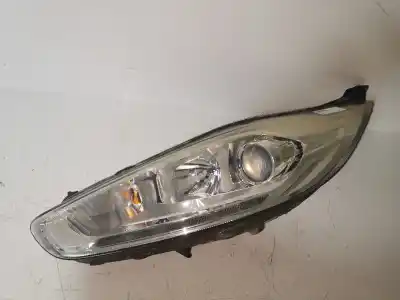 Автозапчасти б/у левая фара за ford fiesta (ccn) titanium ссылки oem iam   