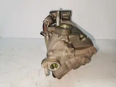 Автозапчасти б/у компрессор кондиционера воздуха за ford fiesta (ccn) titanium ссылки oem iam c1b119d629ae  