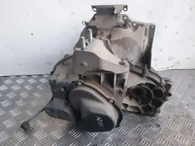 Автозапчасти б/у коробка передач за ford fiesta (ccn) titanium ссылки oem iam 2n1r7f096eb
