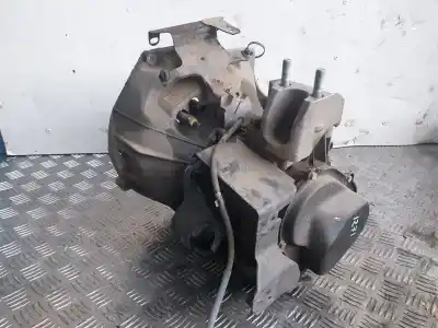 Автозапчасти б/у коробка передач за ford fiesta (ccn) titanium ссылки oem iam 2n1r7f096eb  is6r7211ac