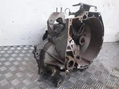 Автозапчасти б/у коробка передач за ford fiesta (ccn) titanium ссылки oem iam 2n1r7f096eb  is6r7211ac