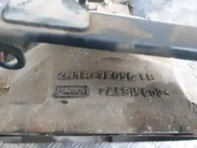 Автозапчасти б/у коробка передач за ford fiesta (ccn) titanium ссылки oem iam 2n1r7f096eb  is6r7211ac