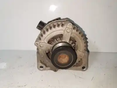 Автозапчасти б/у генератор за ford fiesta (ccn) titanium ссылки oem iam ms1042101731