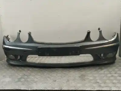 Second-hand car spare part front bumper for mercedes-benz clase e (w211) berlina e 270 cdi (211.016) oem iam references   