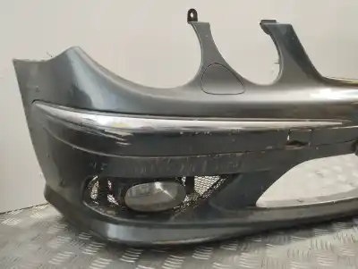 Second-hand car spare part front bumper for mercedes-benz clase e (w211) berlina e 270 cdi (211.016) oem iam references   