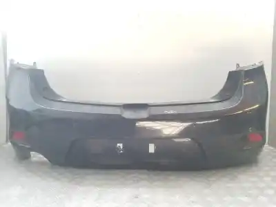 Peça sobressalente para automóvel em segunda mão para choques traseiro por mazda 3 lim. (bl) luxury referências oem iam 