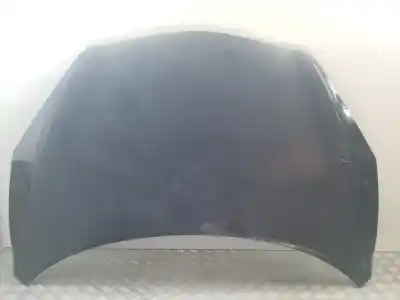 Peça sobressalente para automóvel em segunda mão capot por mazda 3 lim. (bl) luxury referências oem iam 