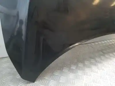 Peça sobressalente para automóvel em segunda mão capot por mazda 3 lim. (bl) luxury referências oem iam   