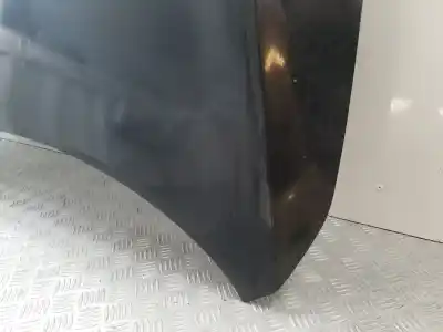 Peça sobressalente para automóvel em segunda mão capot por mazda 3 lim. (bl) luxury referências oem iam   